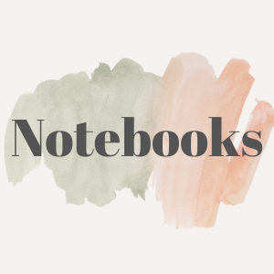 Notebooks