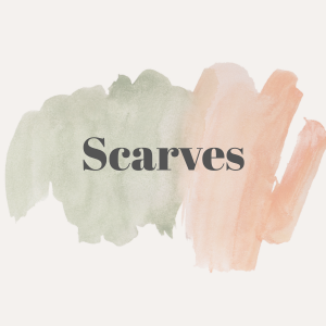Scarves