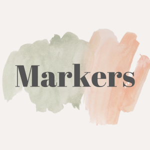 Markers