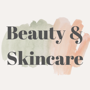 Beauty & Skin Care