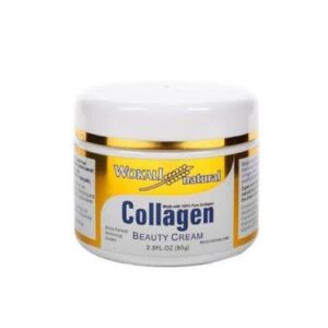 Wokali Collagen Beauty Cream