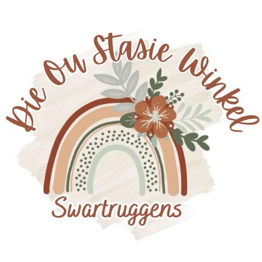Die Ou Stasie Winkel