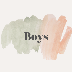 Boys