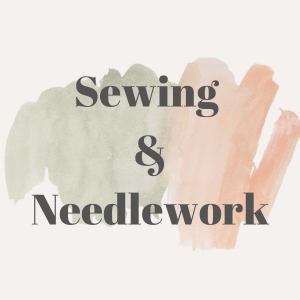 Sewing & Needlework