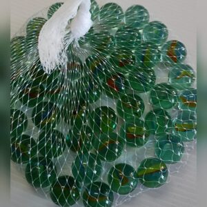 Glass Marbles