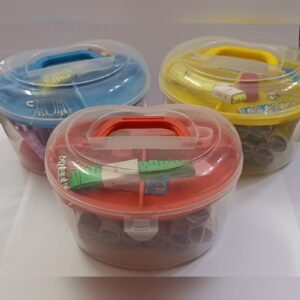 Compact Sewing Kit - Image 2