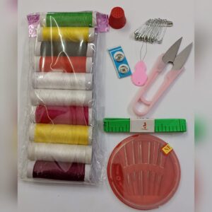 Compact Sewing Kit - Image 3