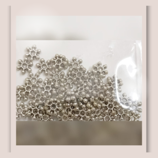 Daisy Spacer (2mm x 7mm)