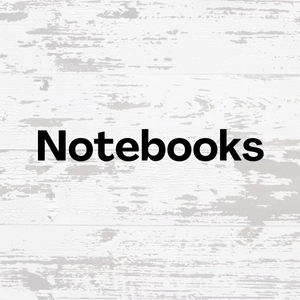 Notebooks