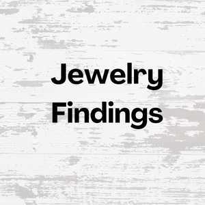 Jewelry Findings