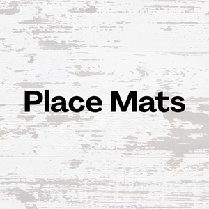 Place Mats