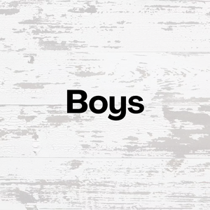 Boys