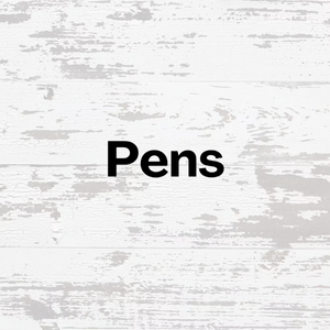 Pens