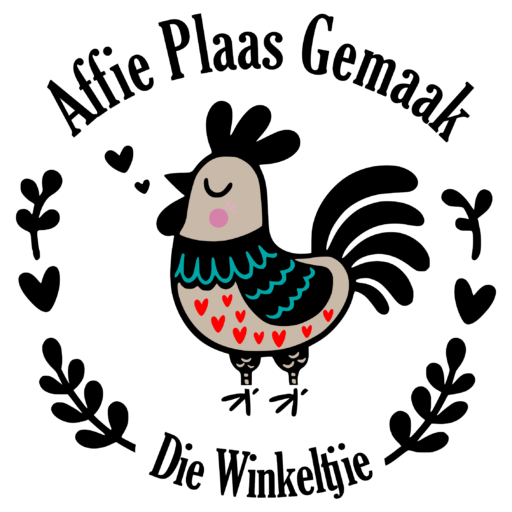 Affie Plaas Gemaak: Die Winkeltjie